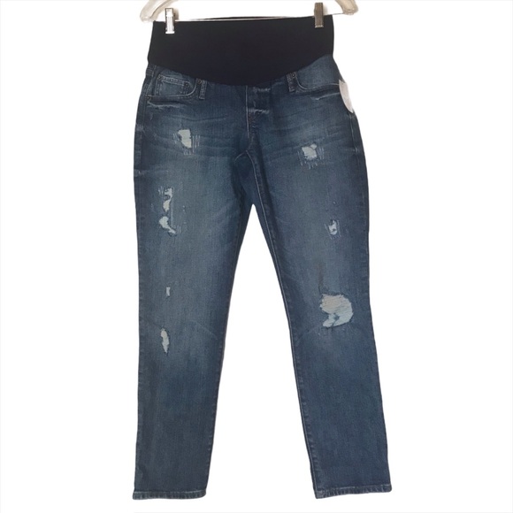 GAP Denim - Maternity Denim Jeans Gap